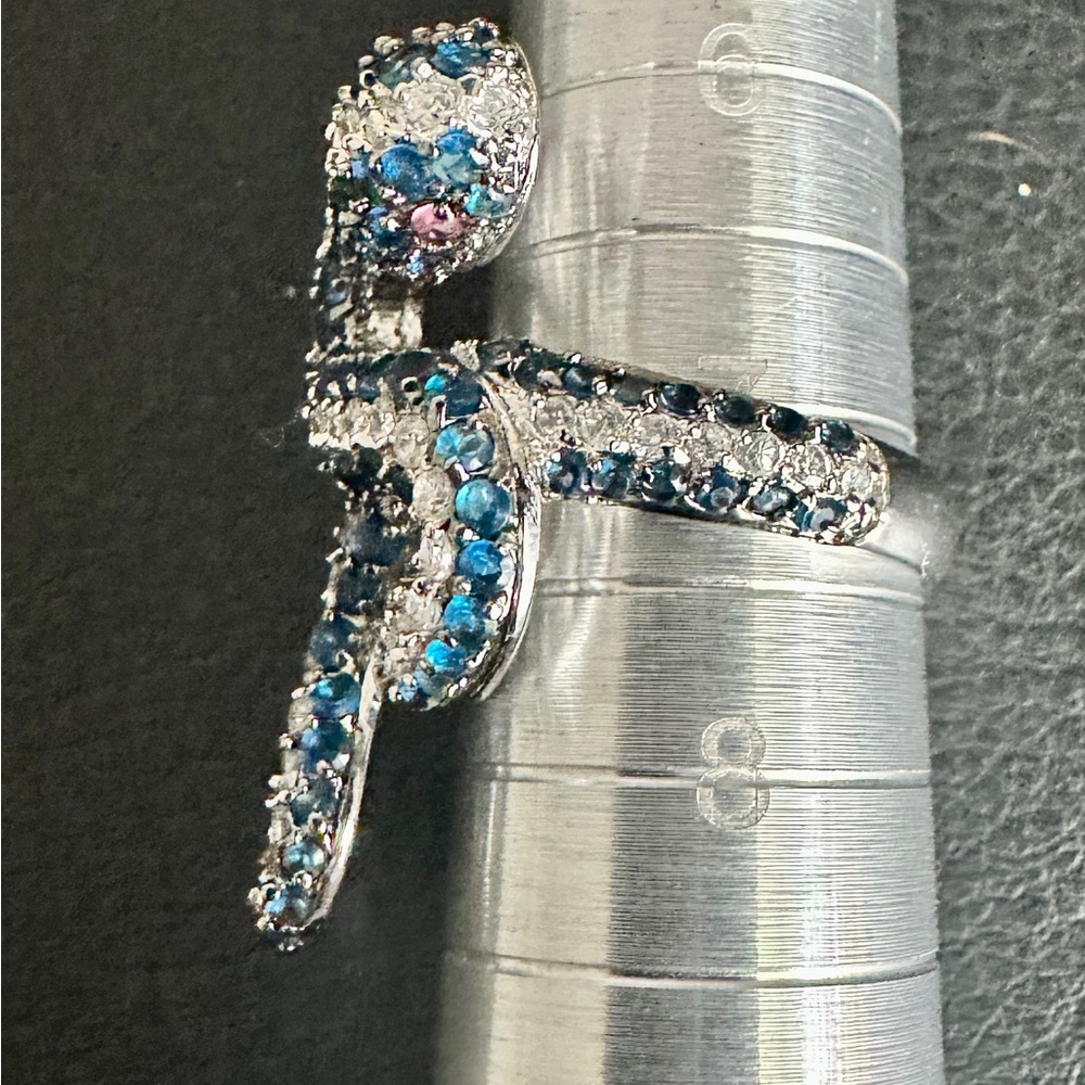 Snake Ring - Picture 5 of 5